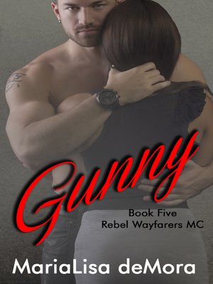 cover image of Gunny